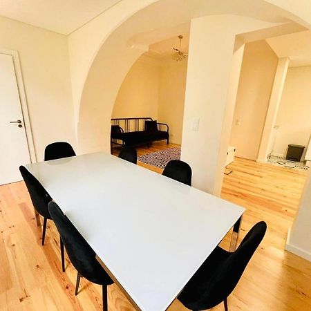 Lisbon City Center 3 Bedroom Flat Next To Avenida Liberdade Ngoại thất bức ảnh