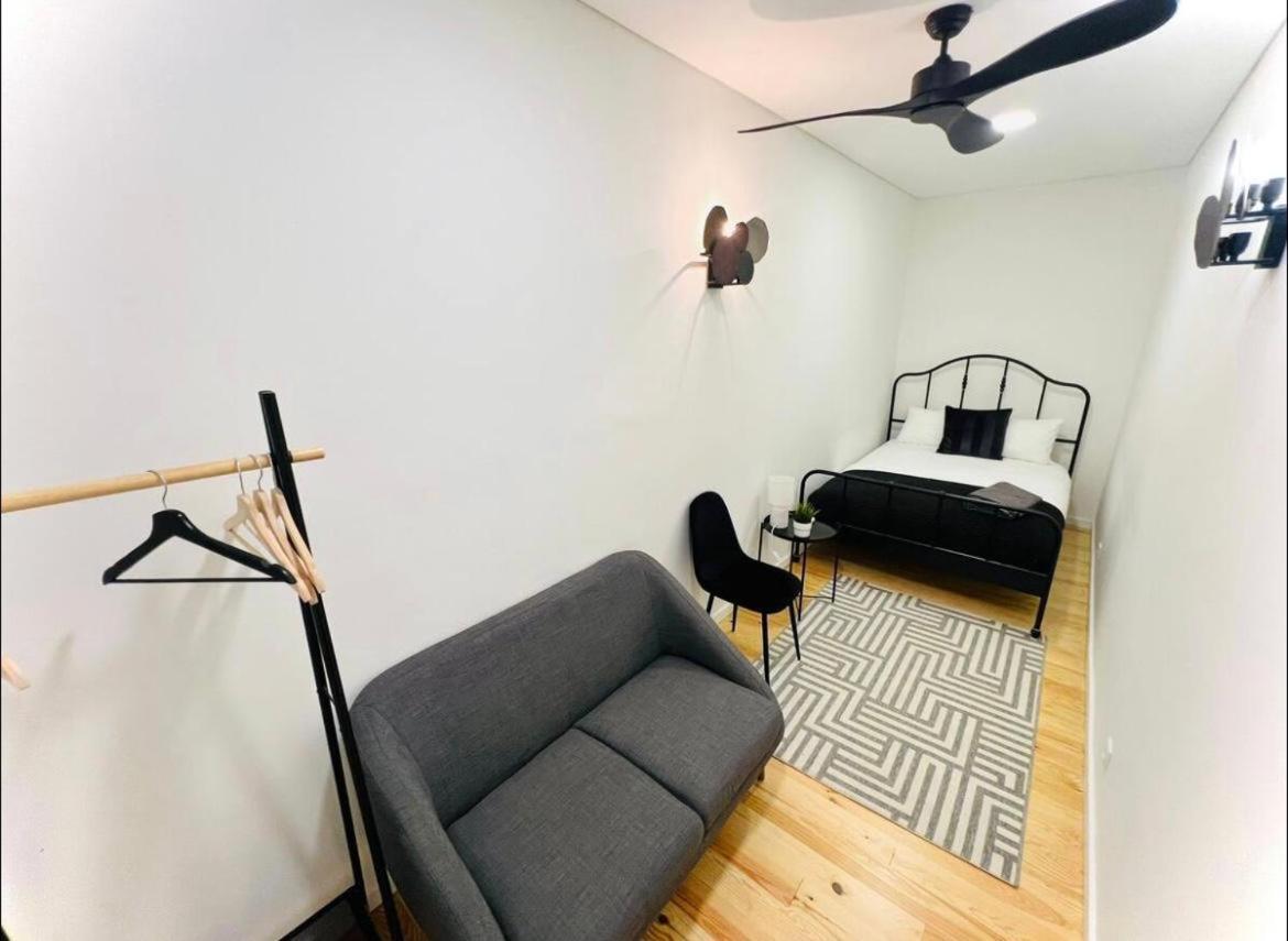 Lisbon City Center 3 Bedroom Flat Next To Avenida Liberdade Ngoại thất bức ảnh