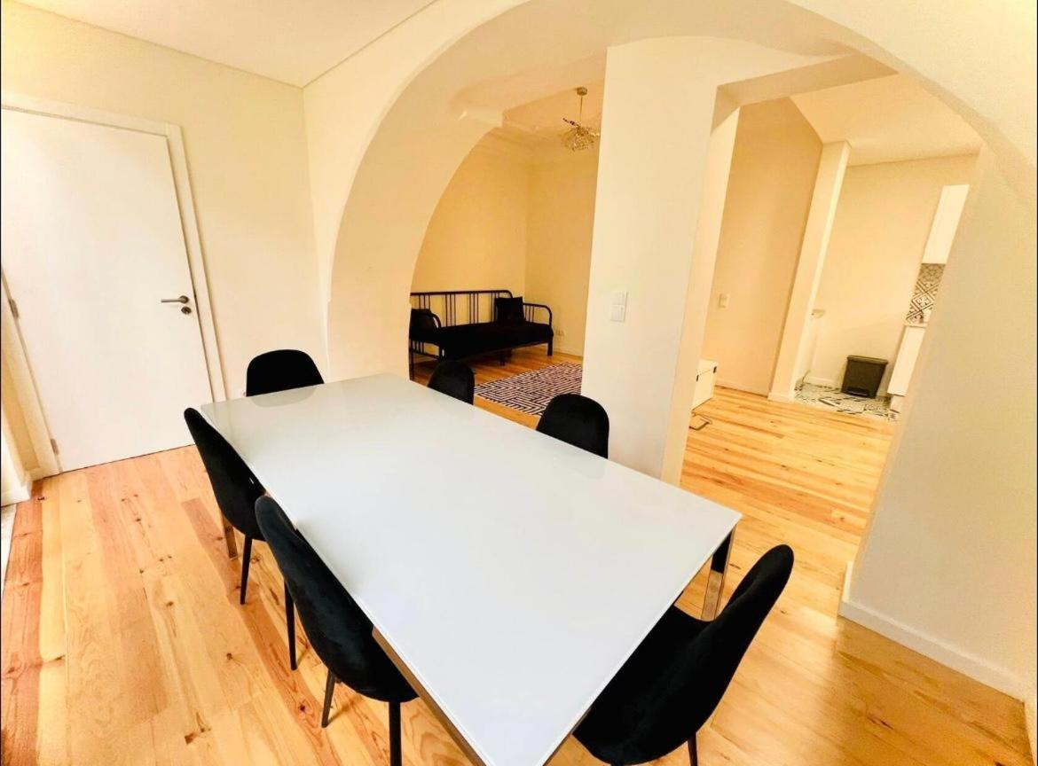 Lisbon City Center 3 Bedroom Flat Next To Avenida Liberdade Ngoại thất bức ảnh