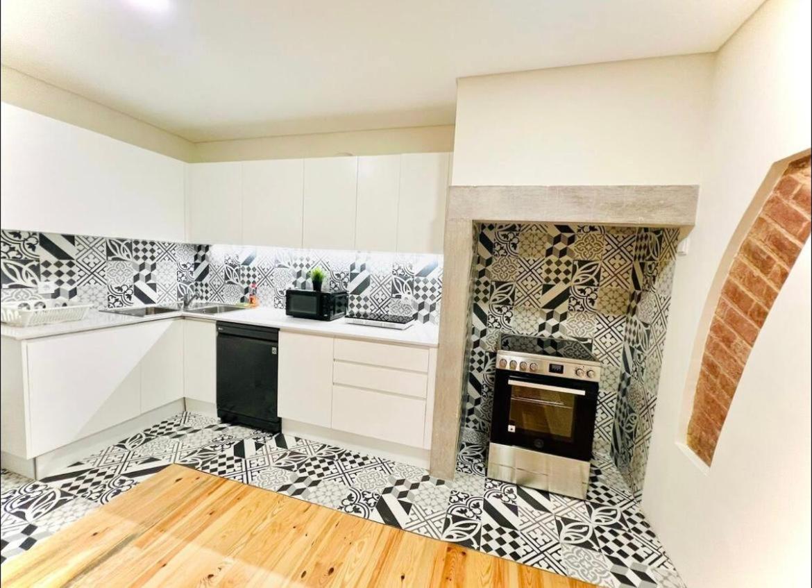 Lisbon City Center 3 Bedroom Flat Next To Avenida Liberdade Ngoại thất bức ảnh