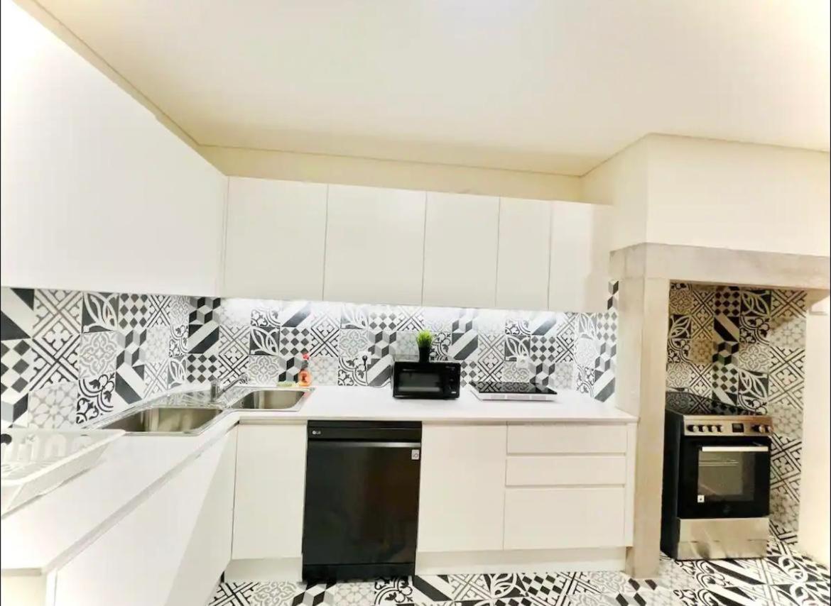 Lisbon City Center 3 Bedroom Flat Next To Avenida Liberdade Ngoại thất bức ảnh