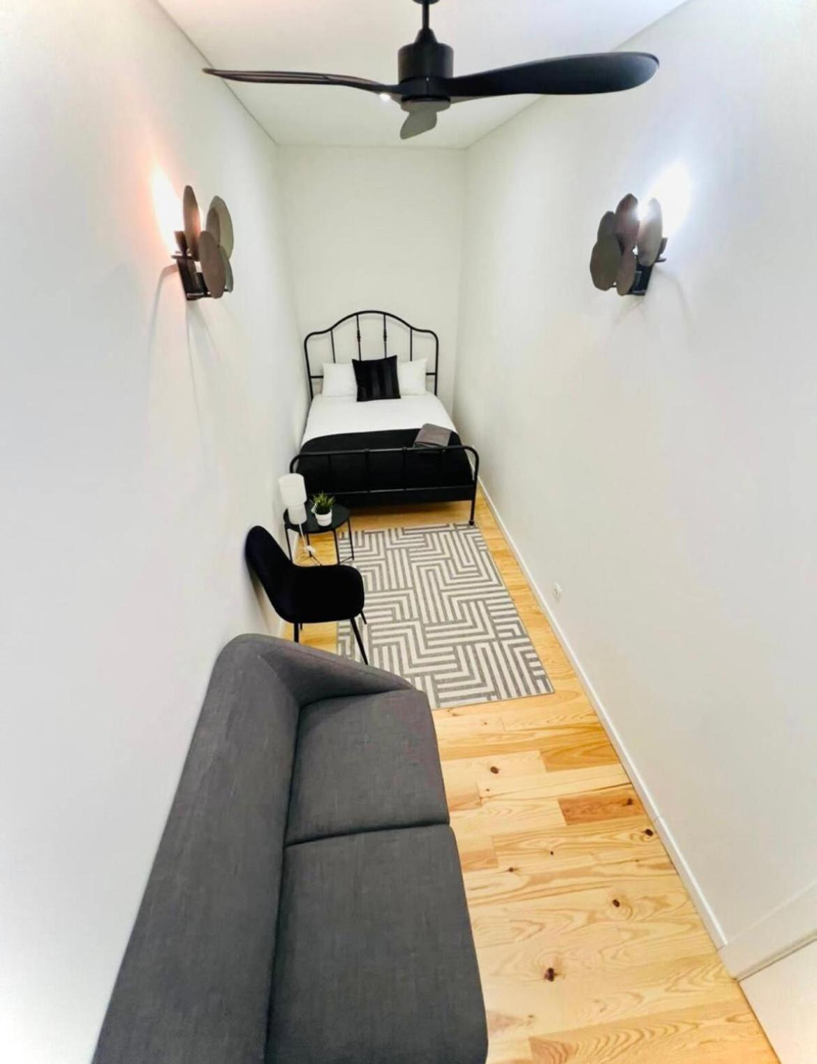 Lisbon City Center 3 Bedroom Flat Next To Avenida Liberdade Ngoại thất bức ảnh