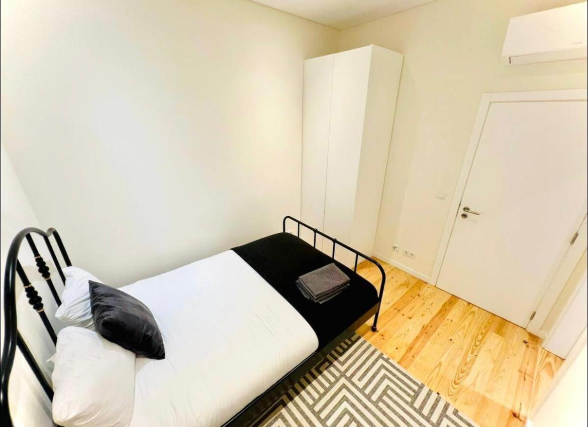 Lisbon City Center 3 Bedroom Flat Next To Avenida Liberdade Ngoại thất bức ảnh