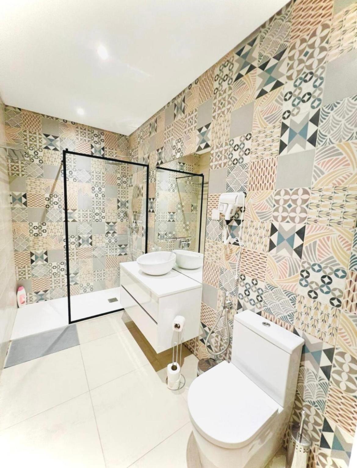 Lisbon City Center 3 Bedroom Flat Next To Avenida Liberdade Ngoại thất bức ảnh
