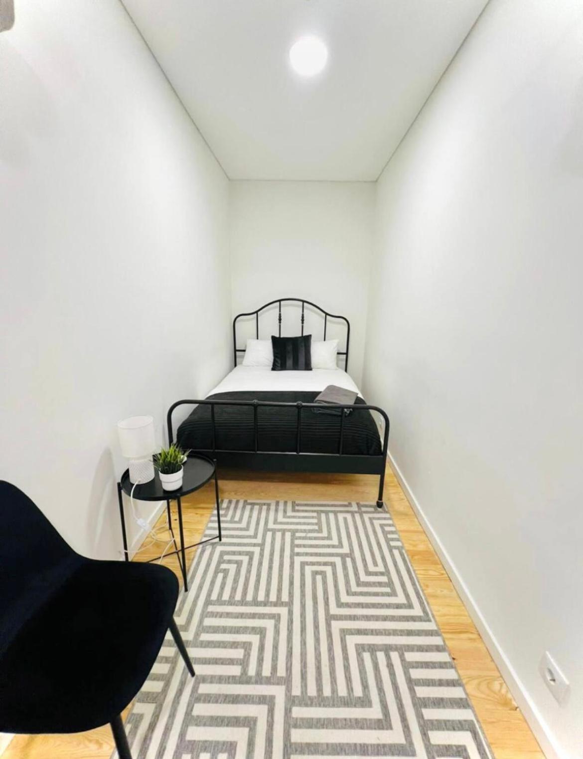 Lisbon City Center 3 Bedroom Flat Next To Avenida Liberdade Ngoại thất bức ảnh